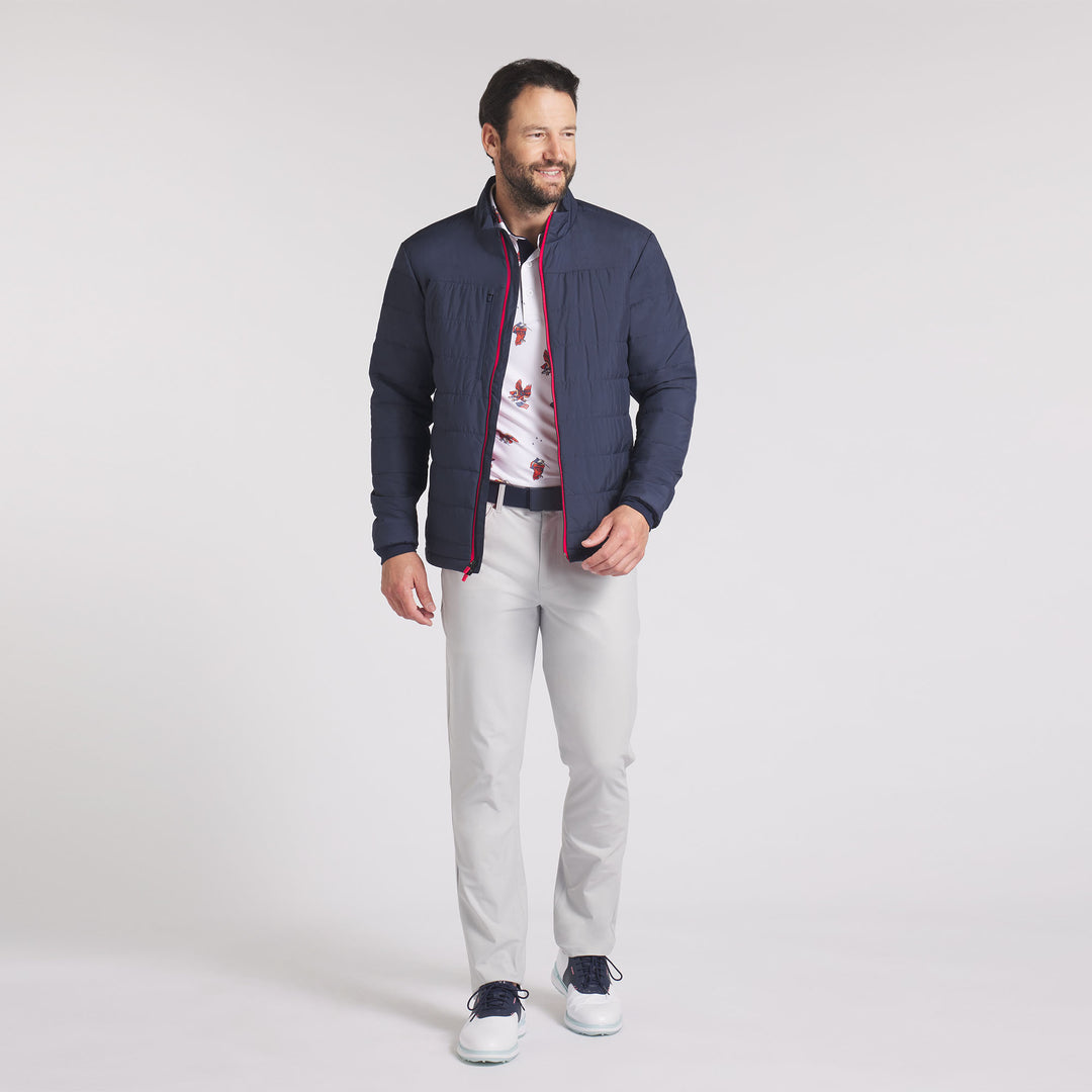 PUMA X VA FAIRBANKS JACKET