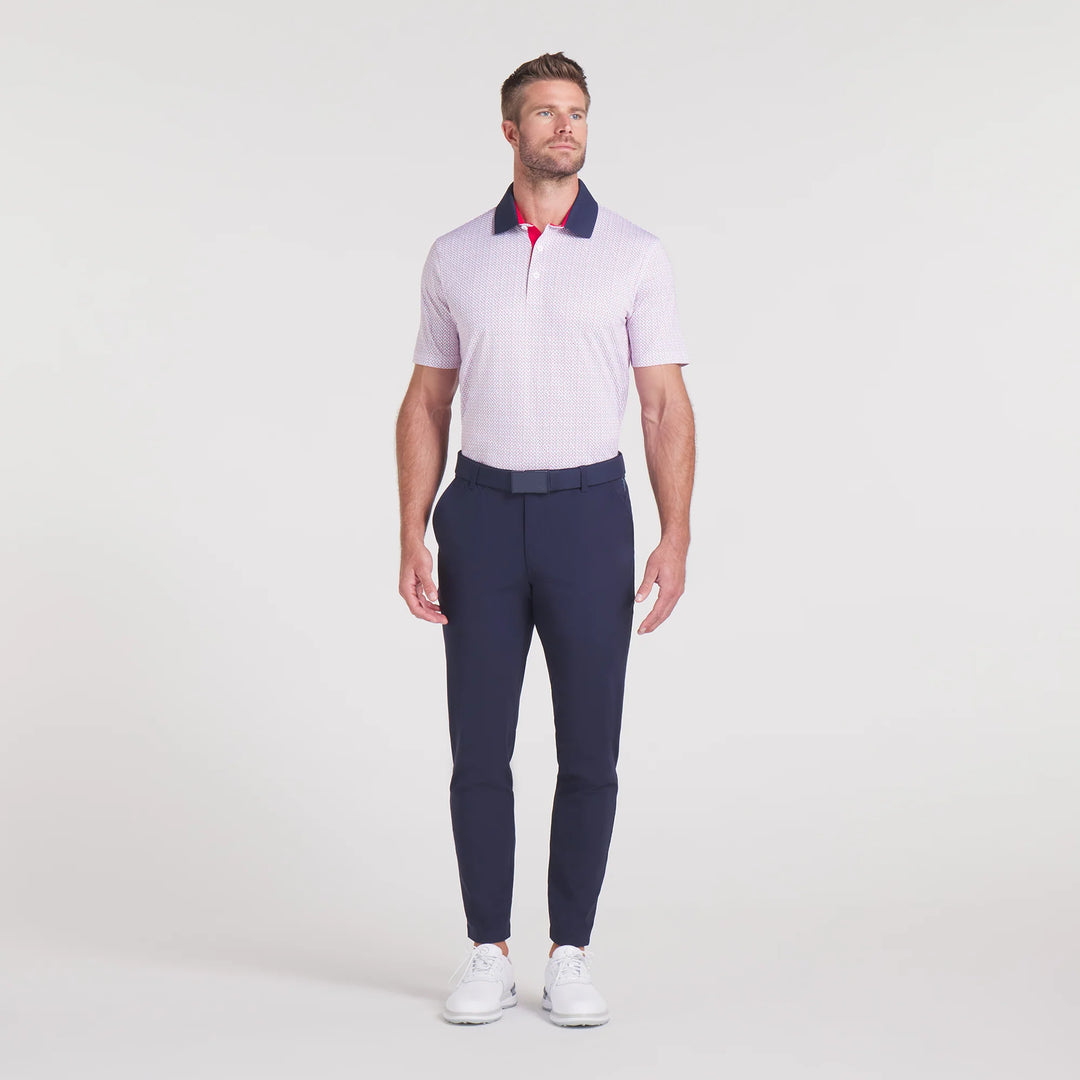 PUMA X VA GOLF TEE POLO