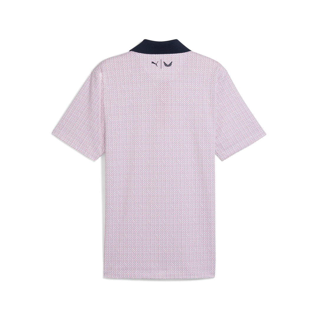 PUMA X VA GOLF TEE POLO