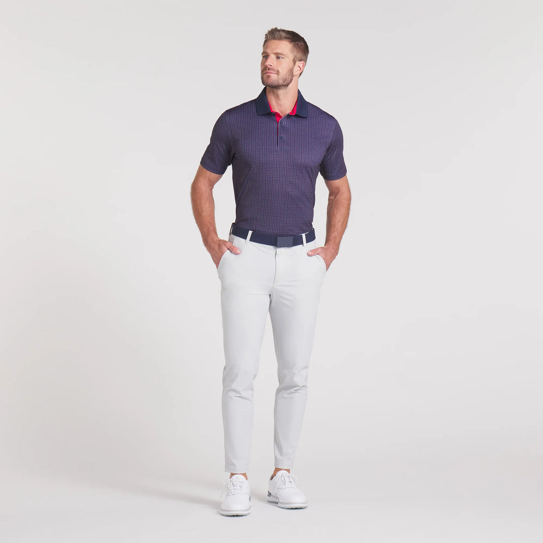PUMA X VA GOLF TEE POLO