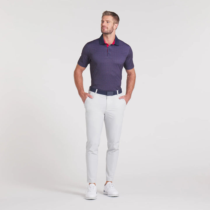PUMA X VA GOLF TEE POLO
