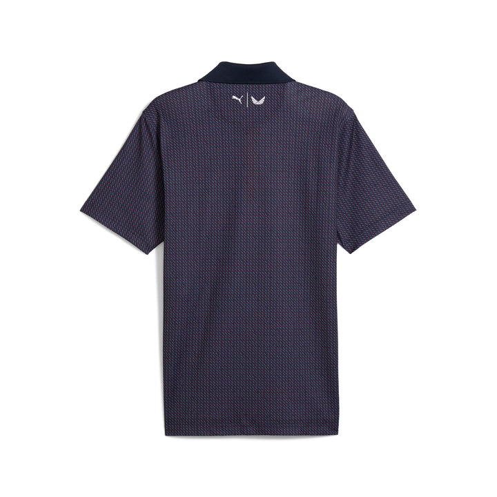 PUMA X VA GOLF TEE POLO