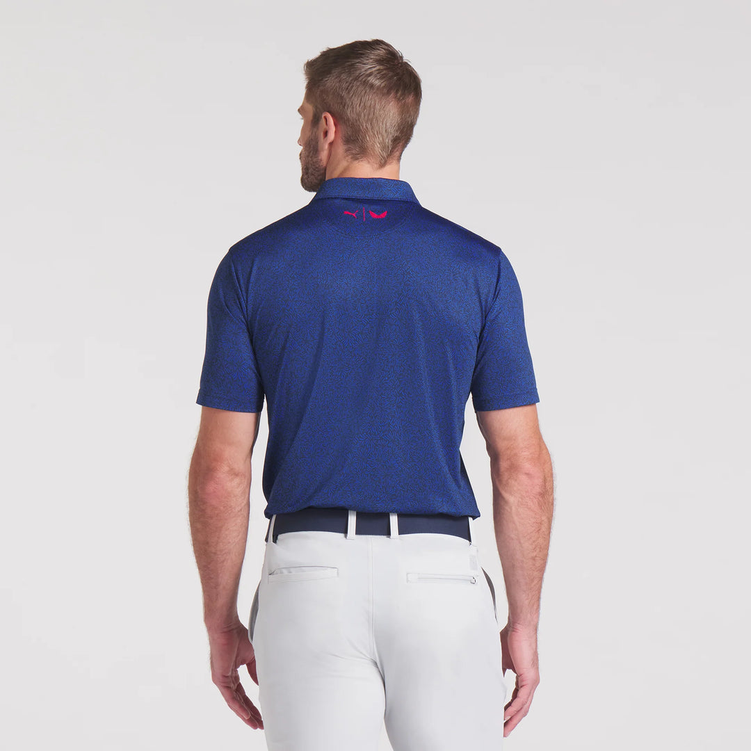 PUMA X VA FIREWORKS POLO