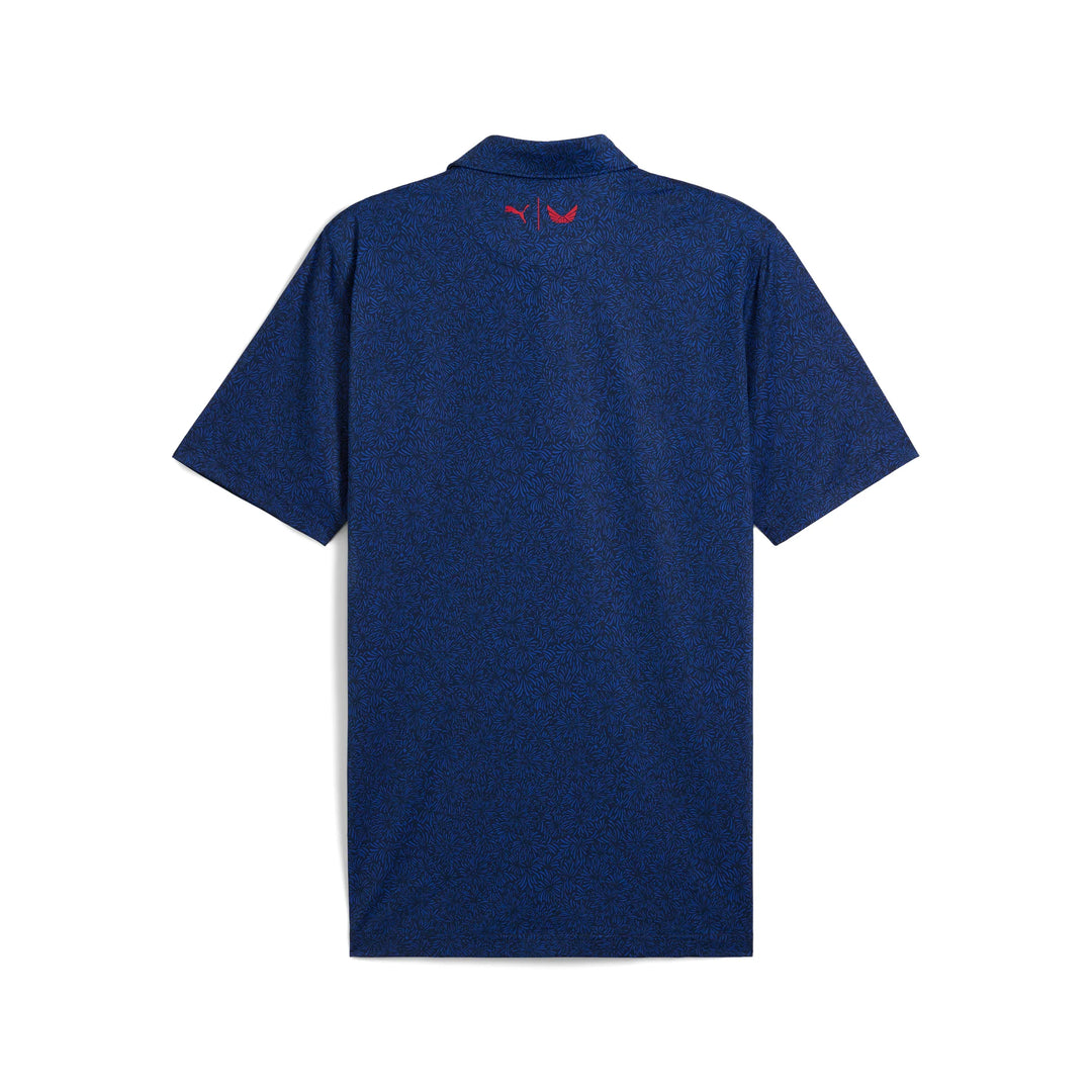 PUMA X VA FIREWORKS POLO