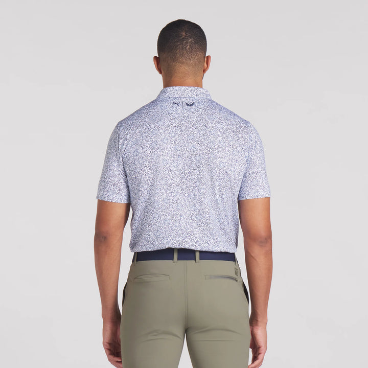 PUMA X VA FIREWORKS POLO