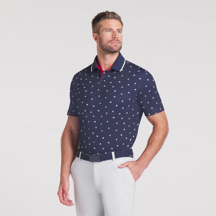 PUMA X VA Dancing Star Polo