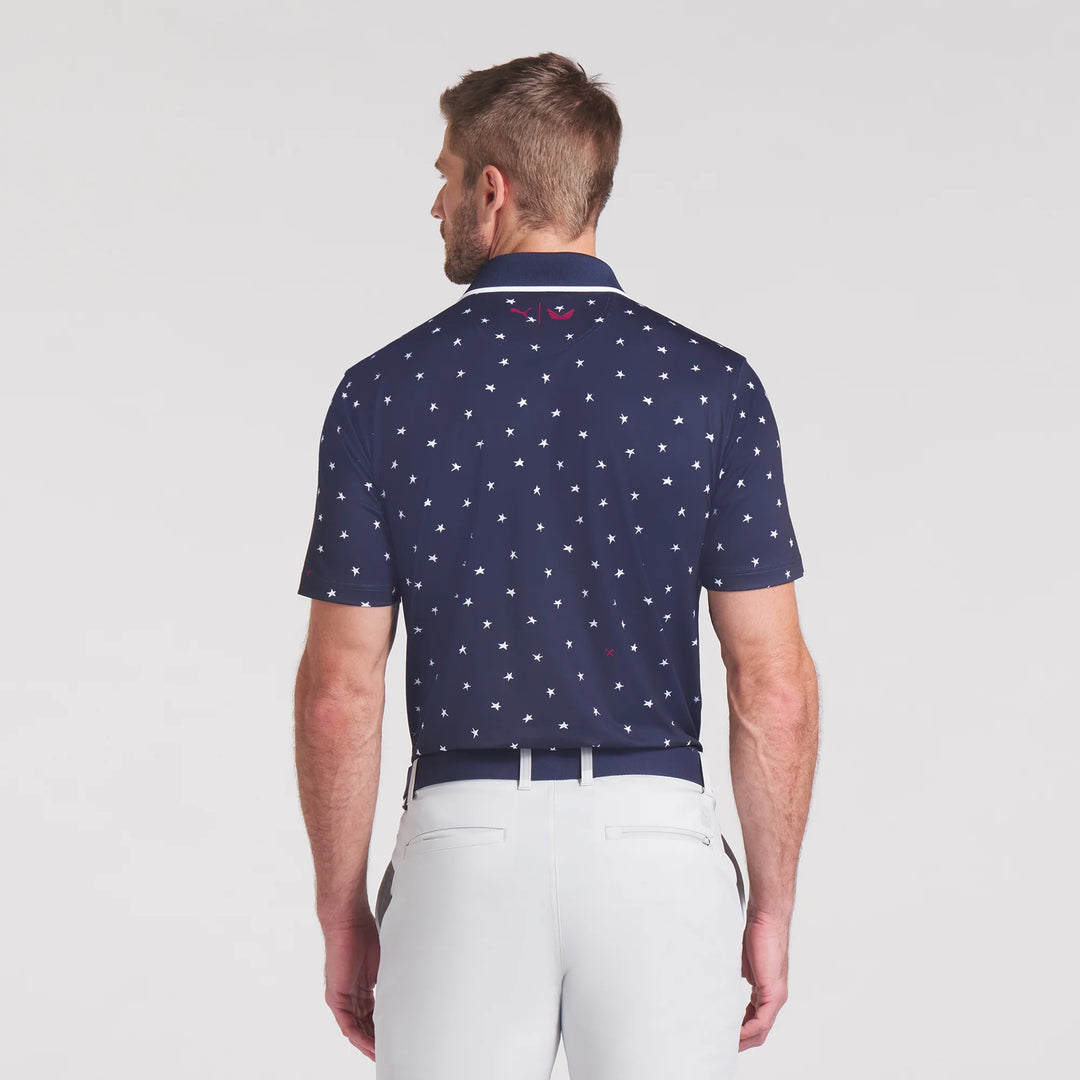 PUMA X VA Dancing Star Polo