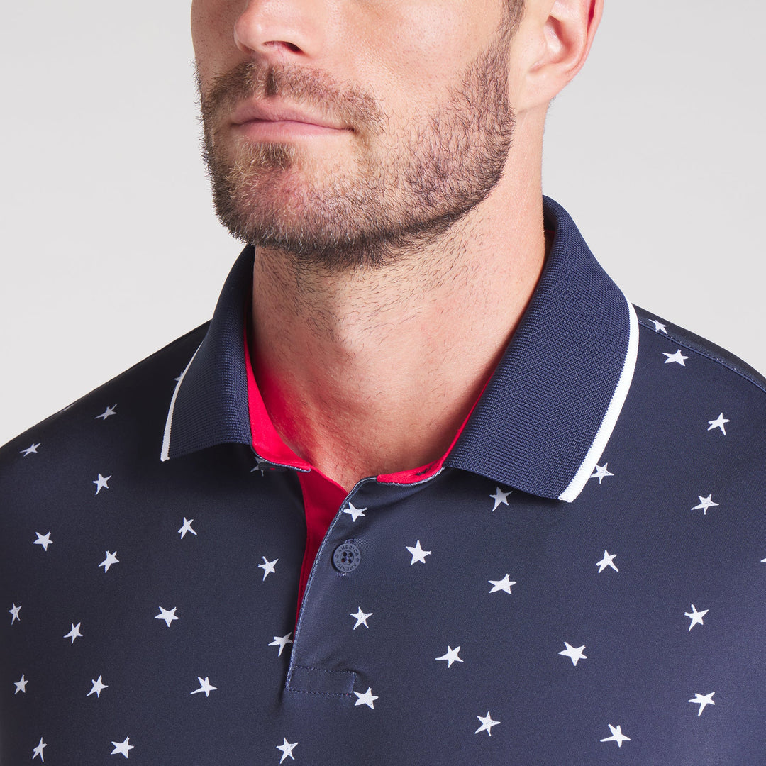 PUMA X VA Dancing Star Polo