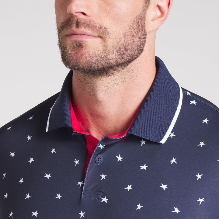 PUMA X VA Dancing Star Polo