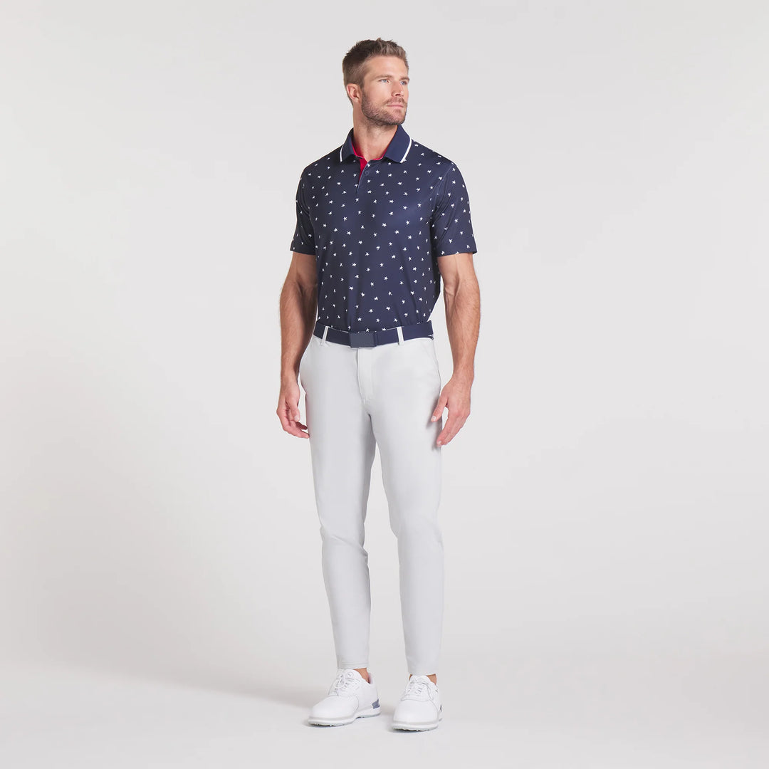 PUMA X VA Dancing Star Polo