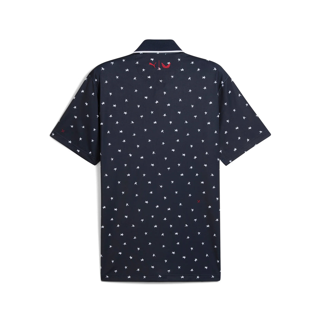 PUMA X VA Dancing Star Polo