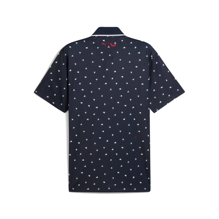 PUMA X VA Dancing Star Polo