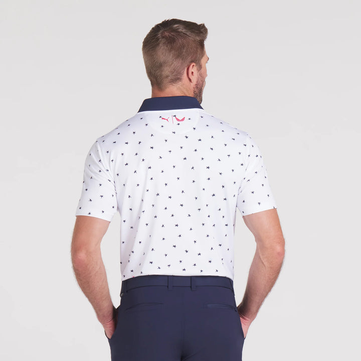 PUMA X VA Dancing Star Polo