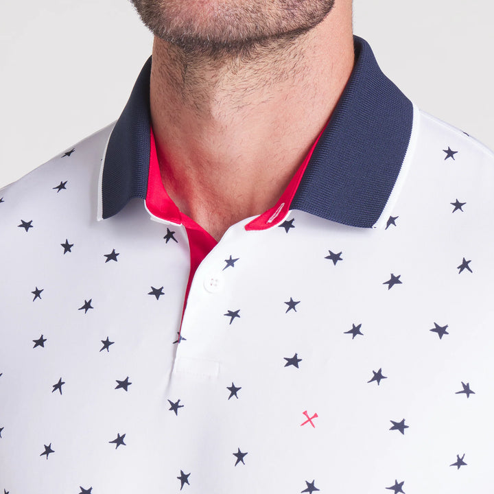 PUMA X VA Dancing Star Polo