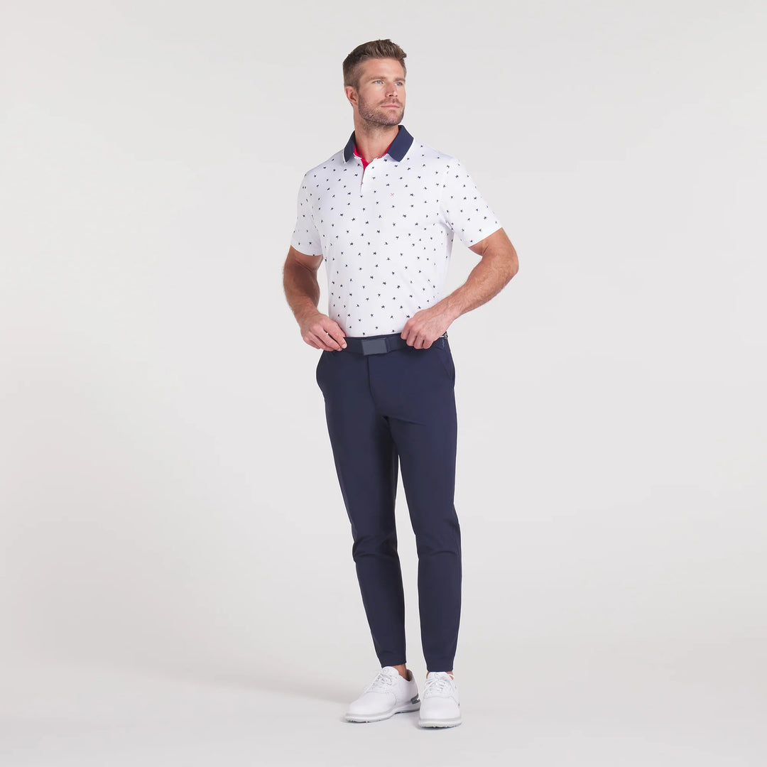 PUMA X VA Dancing Star Polo