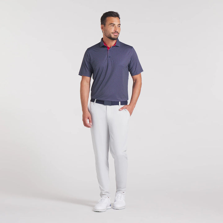 PUMA X VA Micro Star Polo