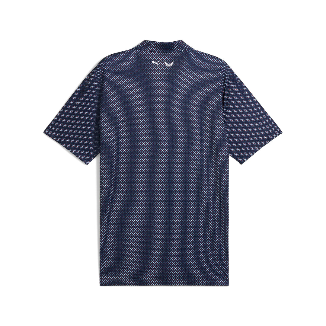 PUMA X VA Micro Star Polo