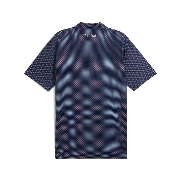 PUMA X VA Micro Star Polo