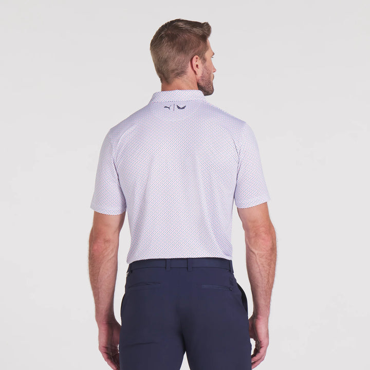 PUMA X VA Micro Star Polo