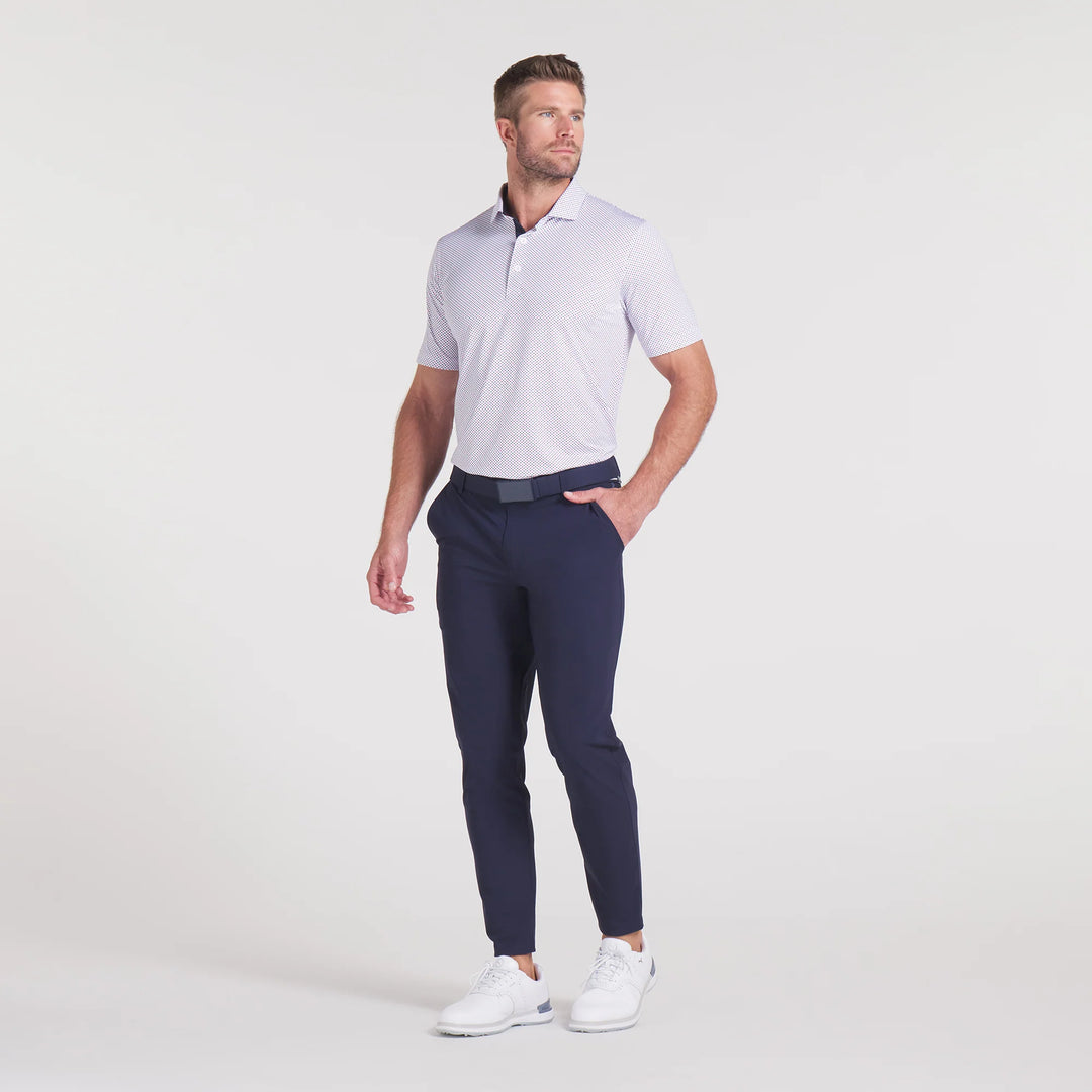 PUMA X VA Micro Star Polo