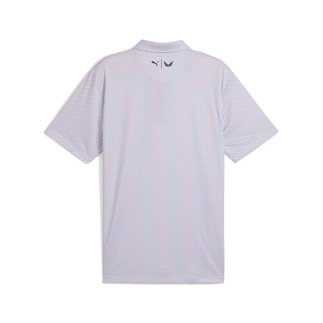 PUMA X VA Micro Star Polo