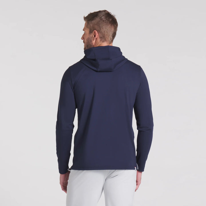 PUMA X VA FLAG HOODIE