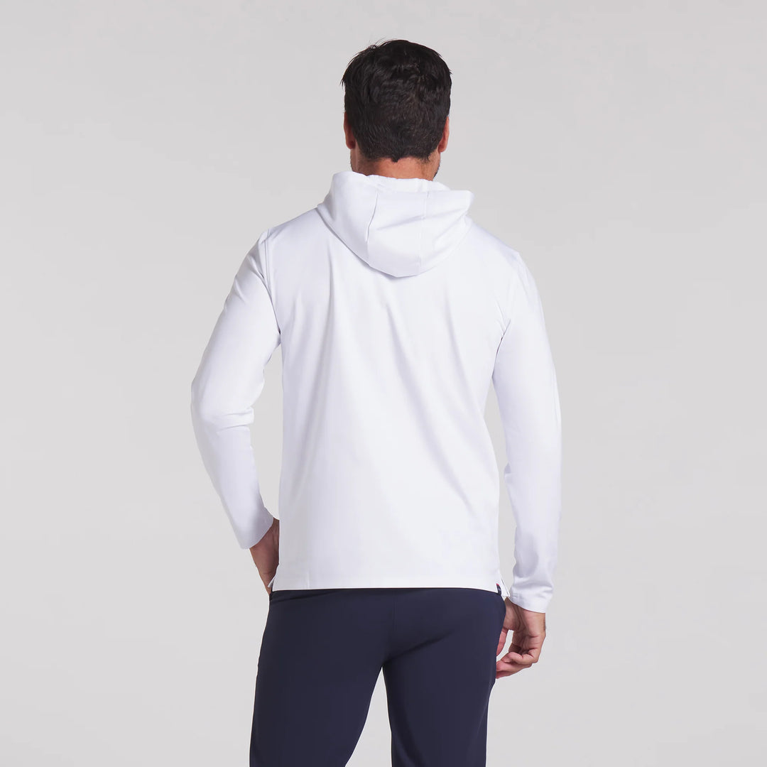 PUMA X VA FLAG HOODIE