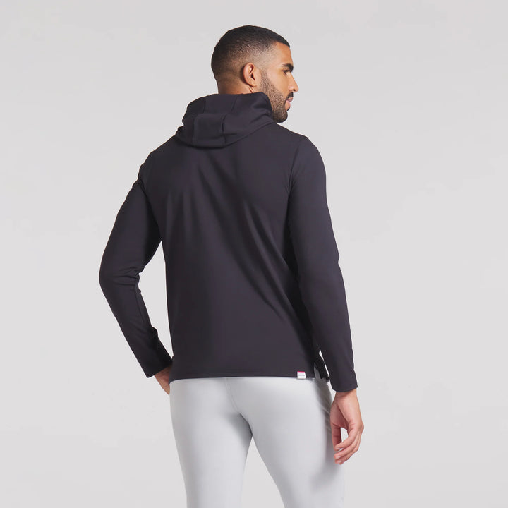 PUMA X VA FLAG HOODIE