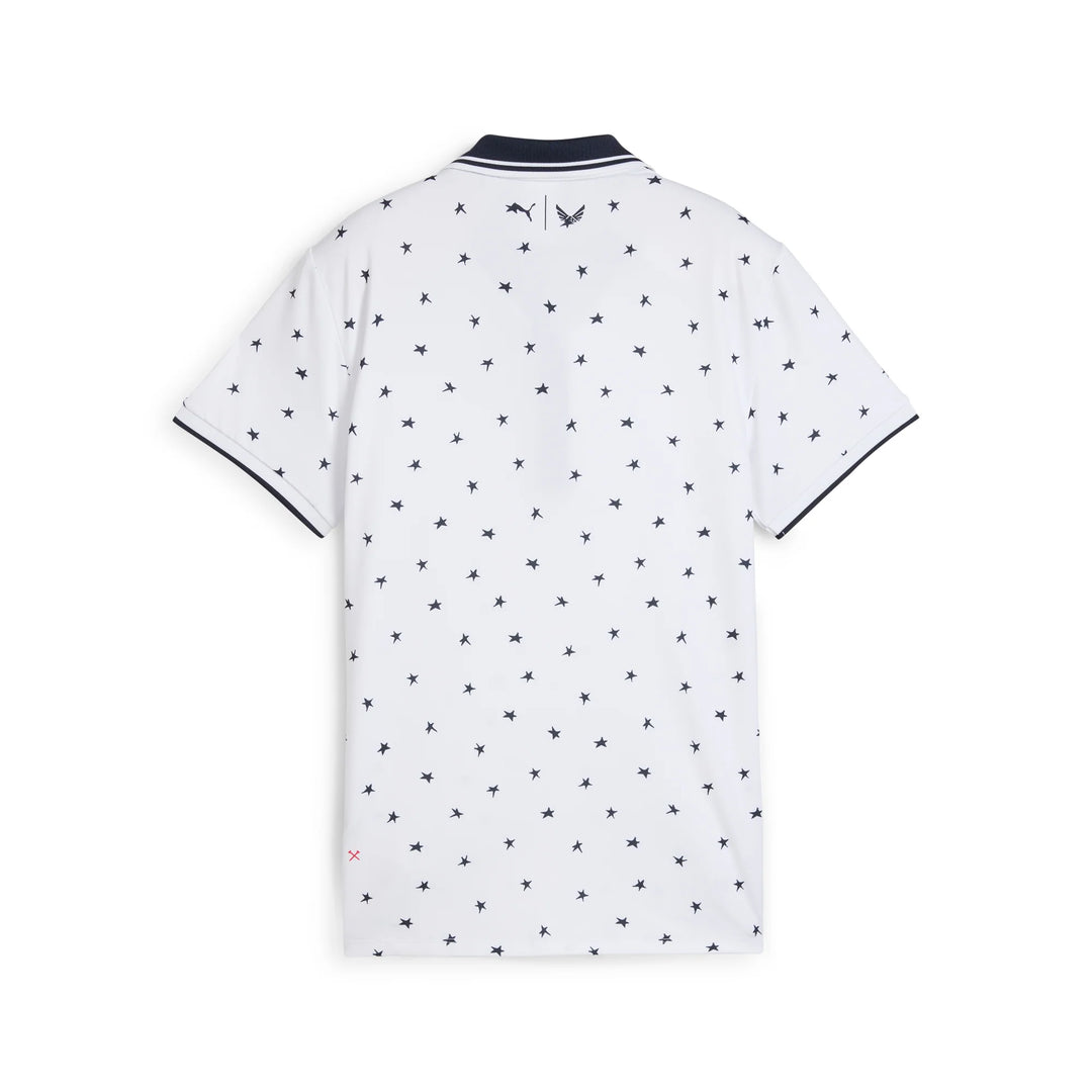 Womens PUMA X VA DANCING STARS POLO