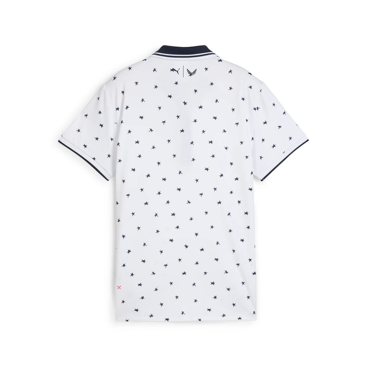 Womens PUMA X VA DANCING STARS POLO