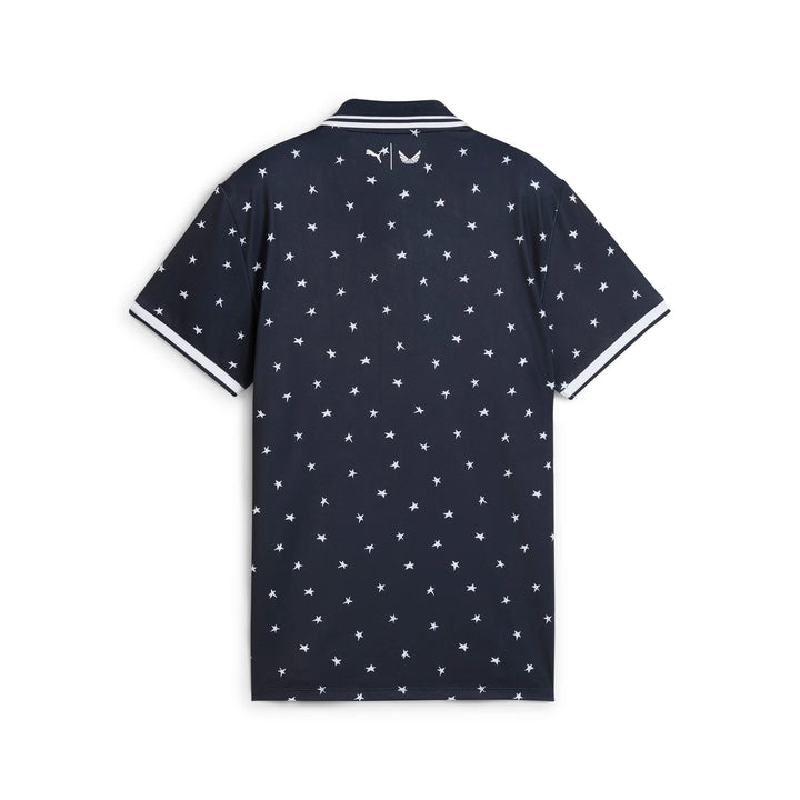 Womens PUMA X VA DANCING STARS POLO