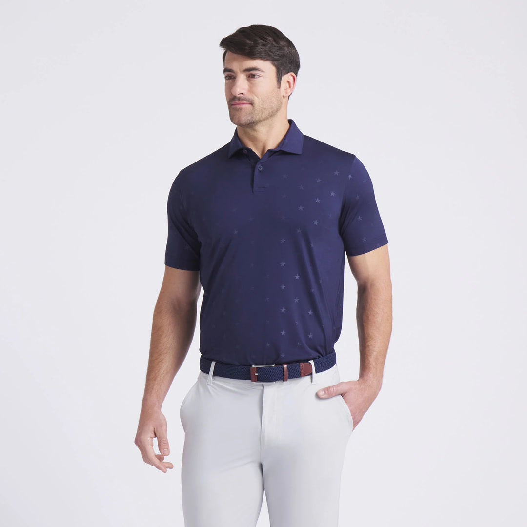 PUMA X VA FORCE POLO