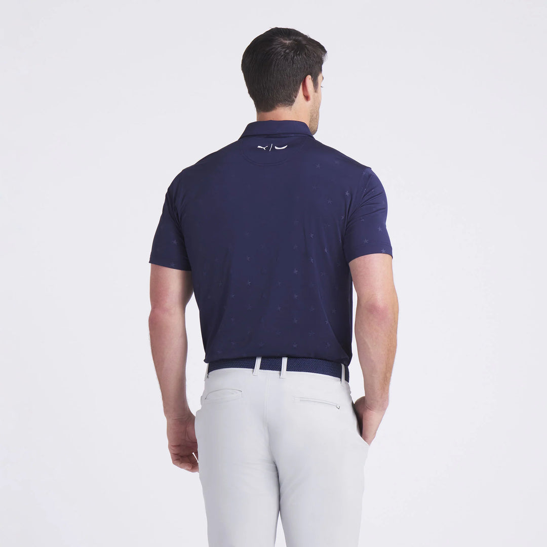 PUMA X VA FORCE POLO