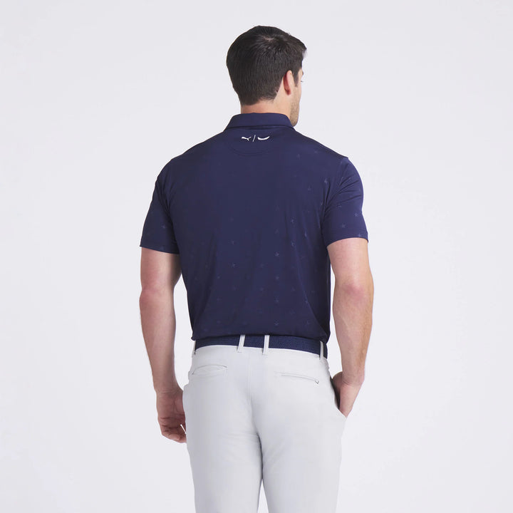 PUMA X VA FORCE POLO