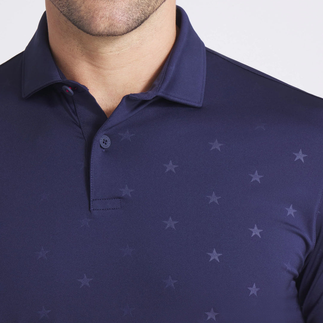 PUMA X VA FORCE POLO