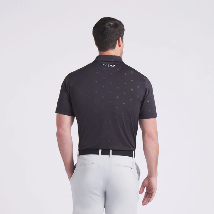 PUMA X VA FORCE POLO