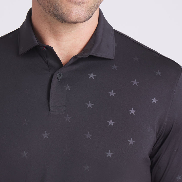 PUMA X VA FORCE POLO