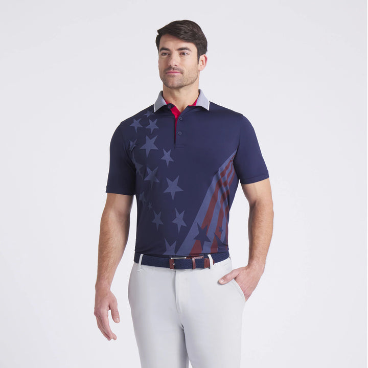 PUMA X VA RYDER POLO