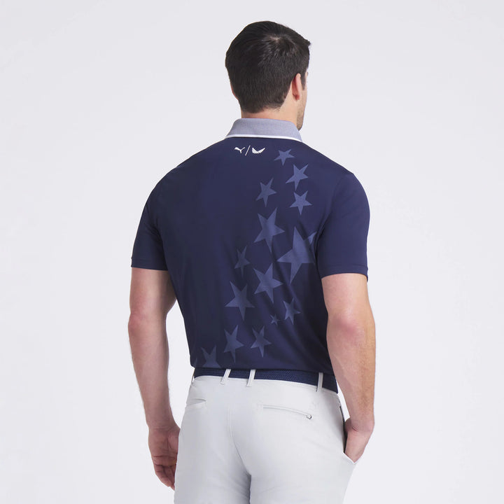 PUMA X VA RYDER POLO