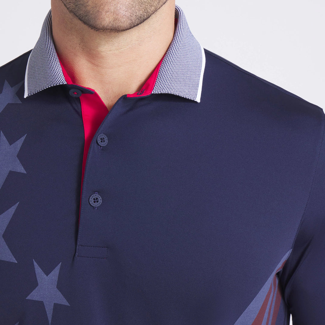 PUMA X VA RYDER POLO