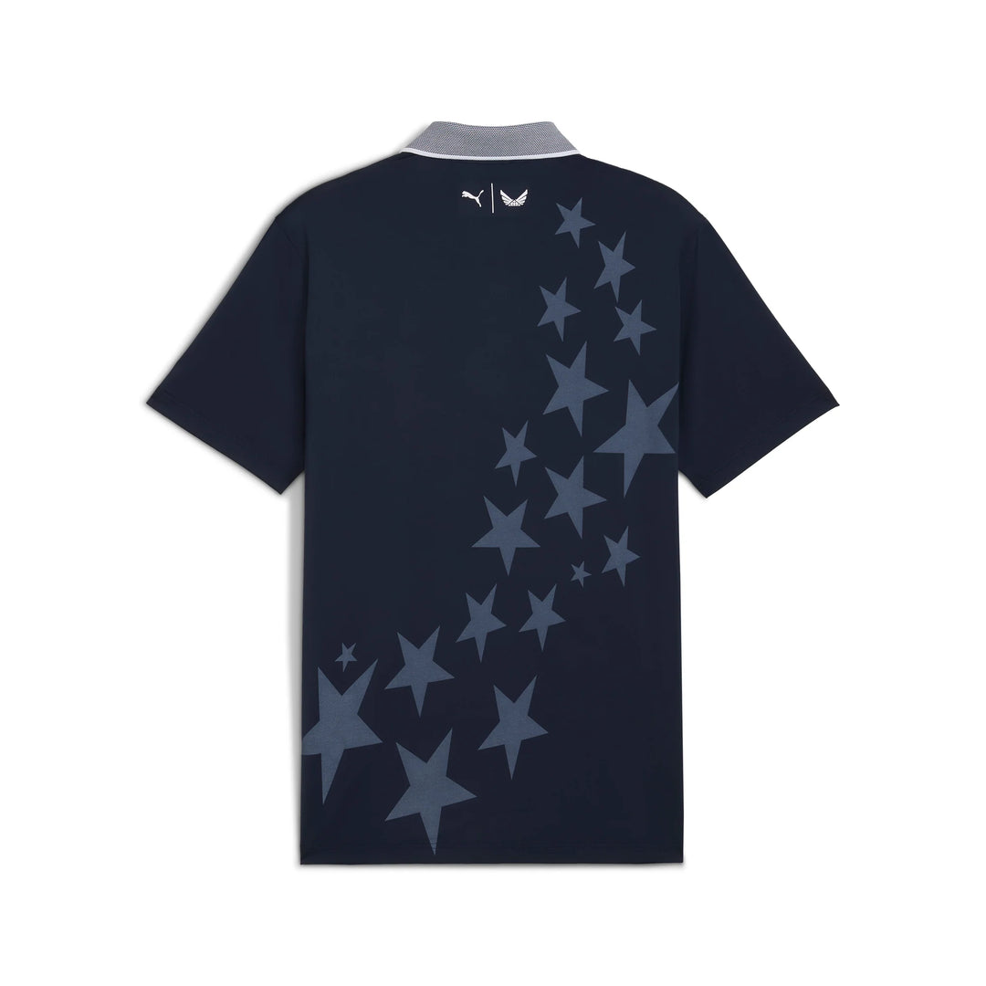 PUMA X VA RYDER POLO