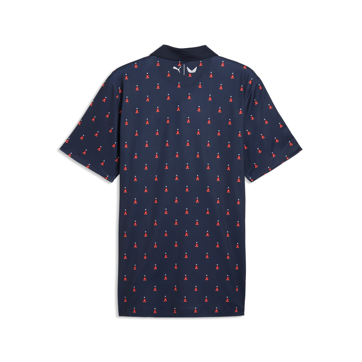 PUMA X VOLITION LIBERTY POLO