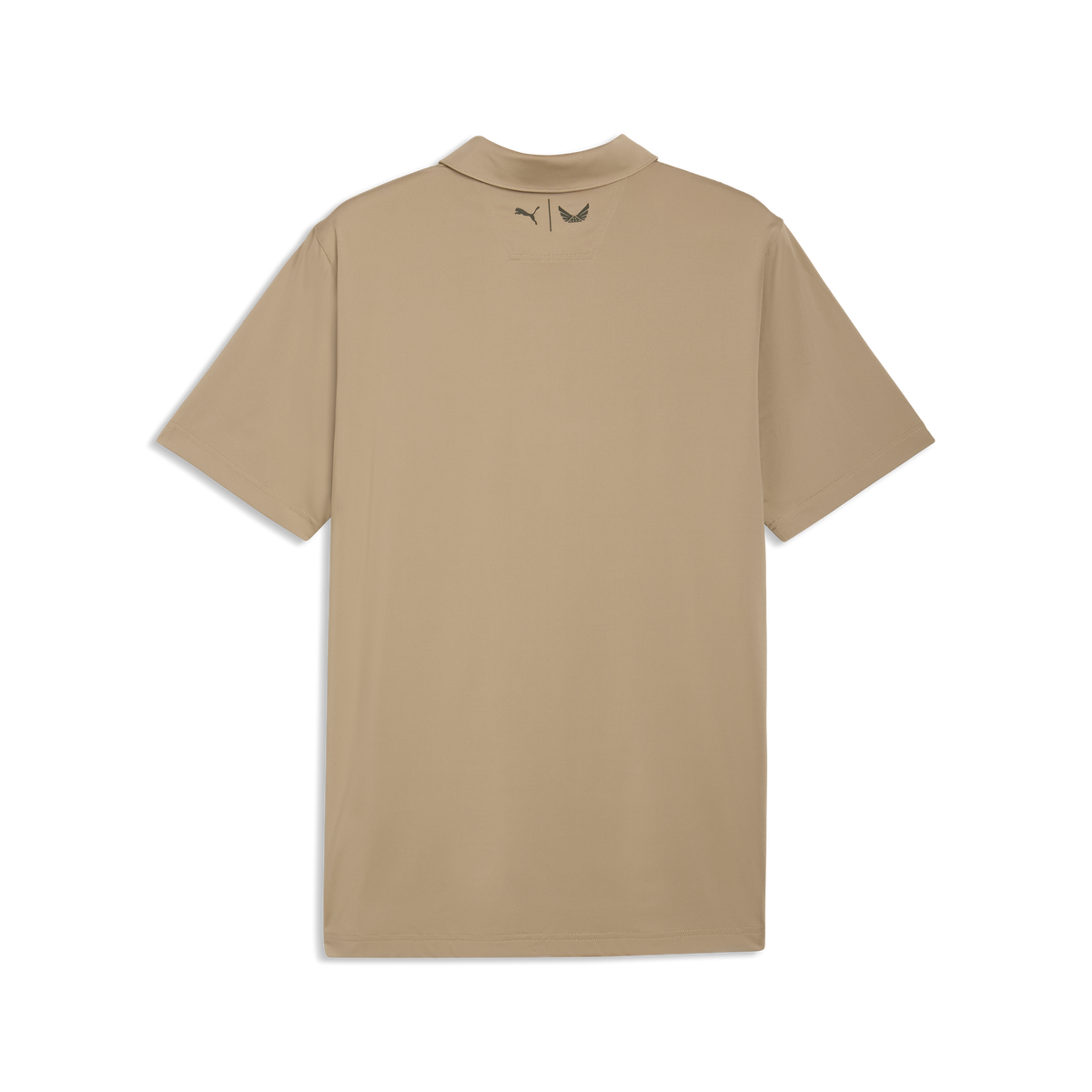 PUMA X VOLITION FLAG POLO