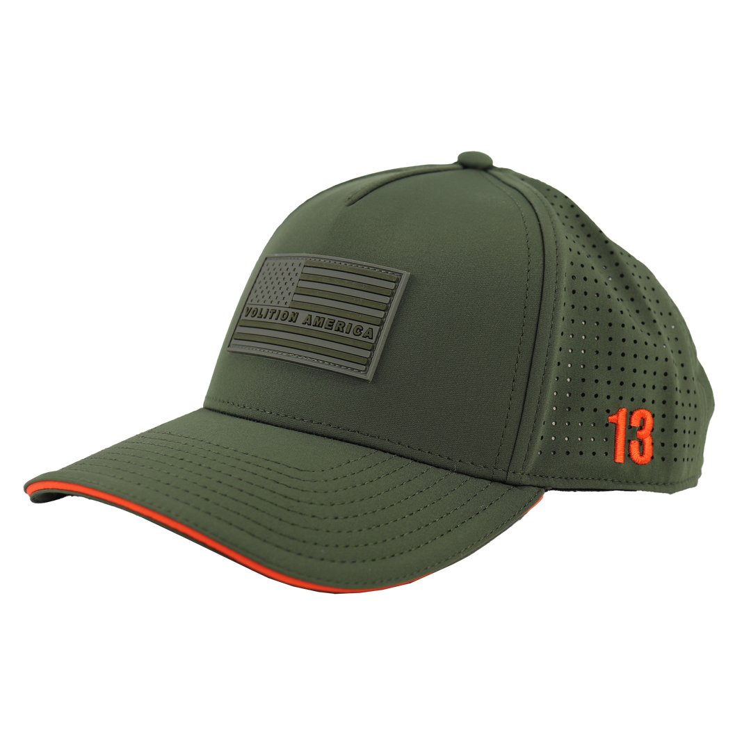 Battalion Hat