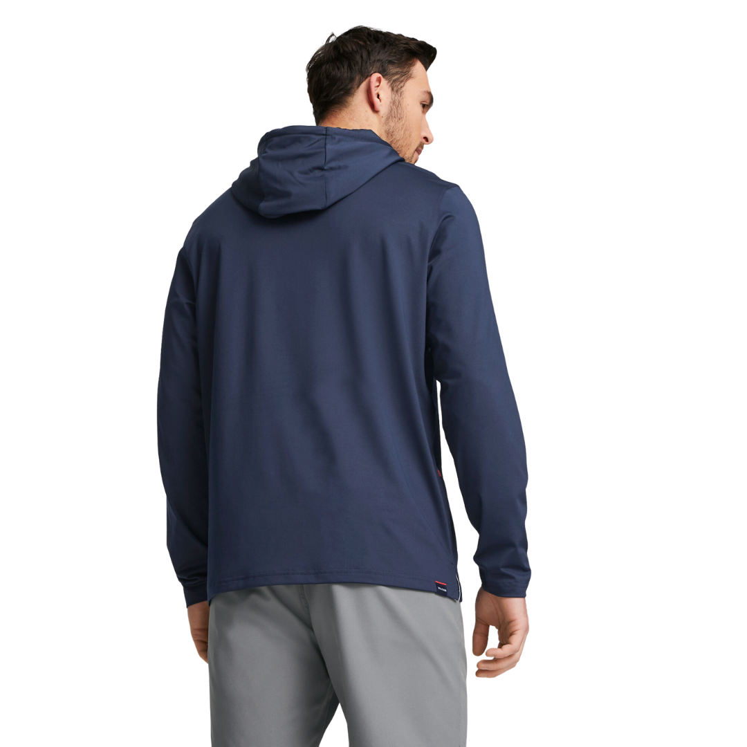 PUMA X VA Stars & Stripes Hoodie