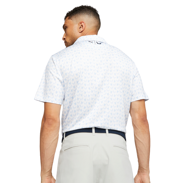 PUMA X VA Bald Eagle Polo