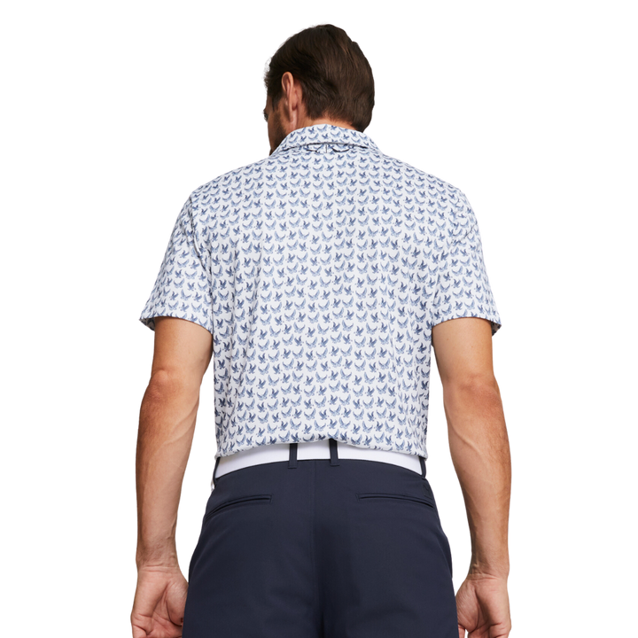 PUMA X VA Bald Eagle Polo