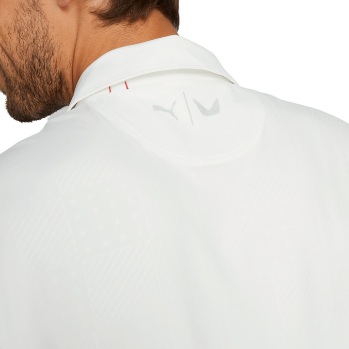 PUMA X VA Star Polo