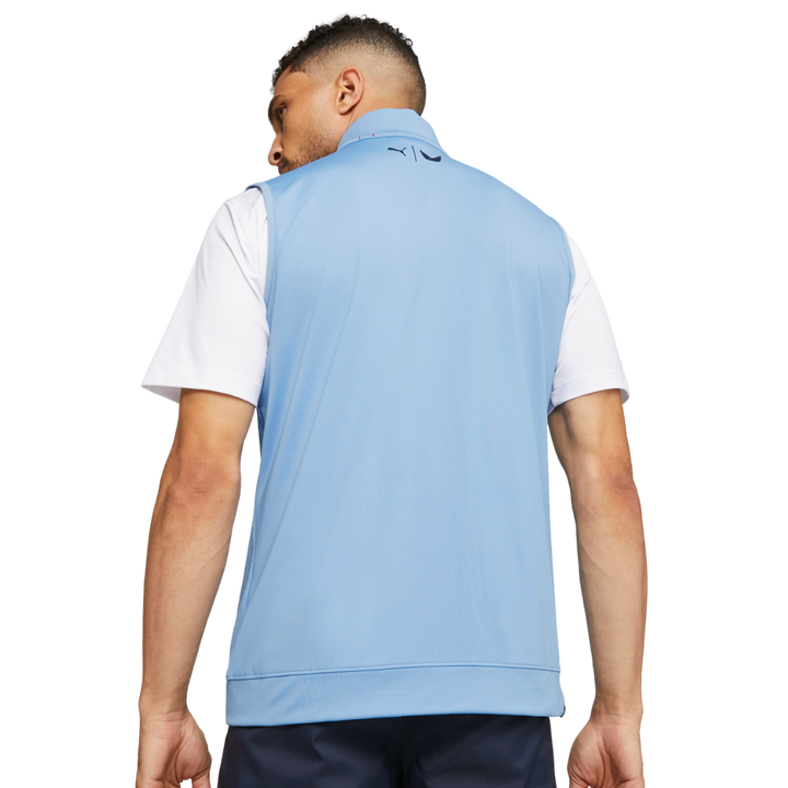 PUMA X VA Camo Cover Vest