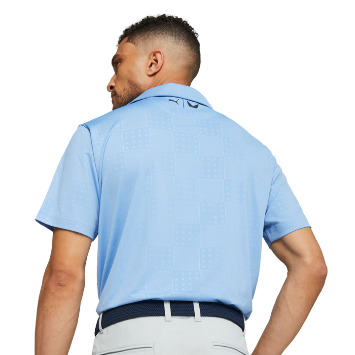 PUMA X VA Star Polo
